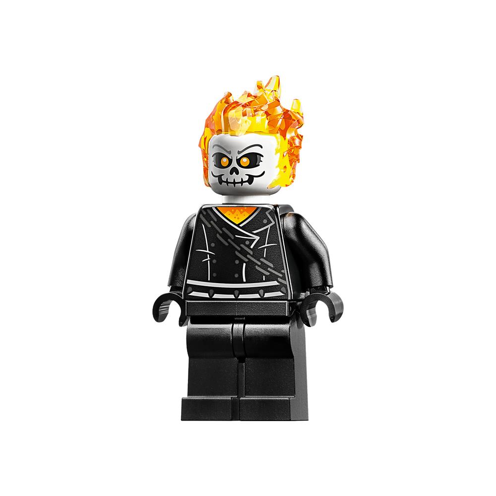 Lego discount ghost figure